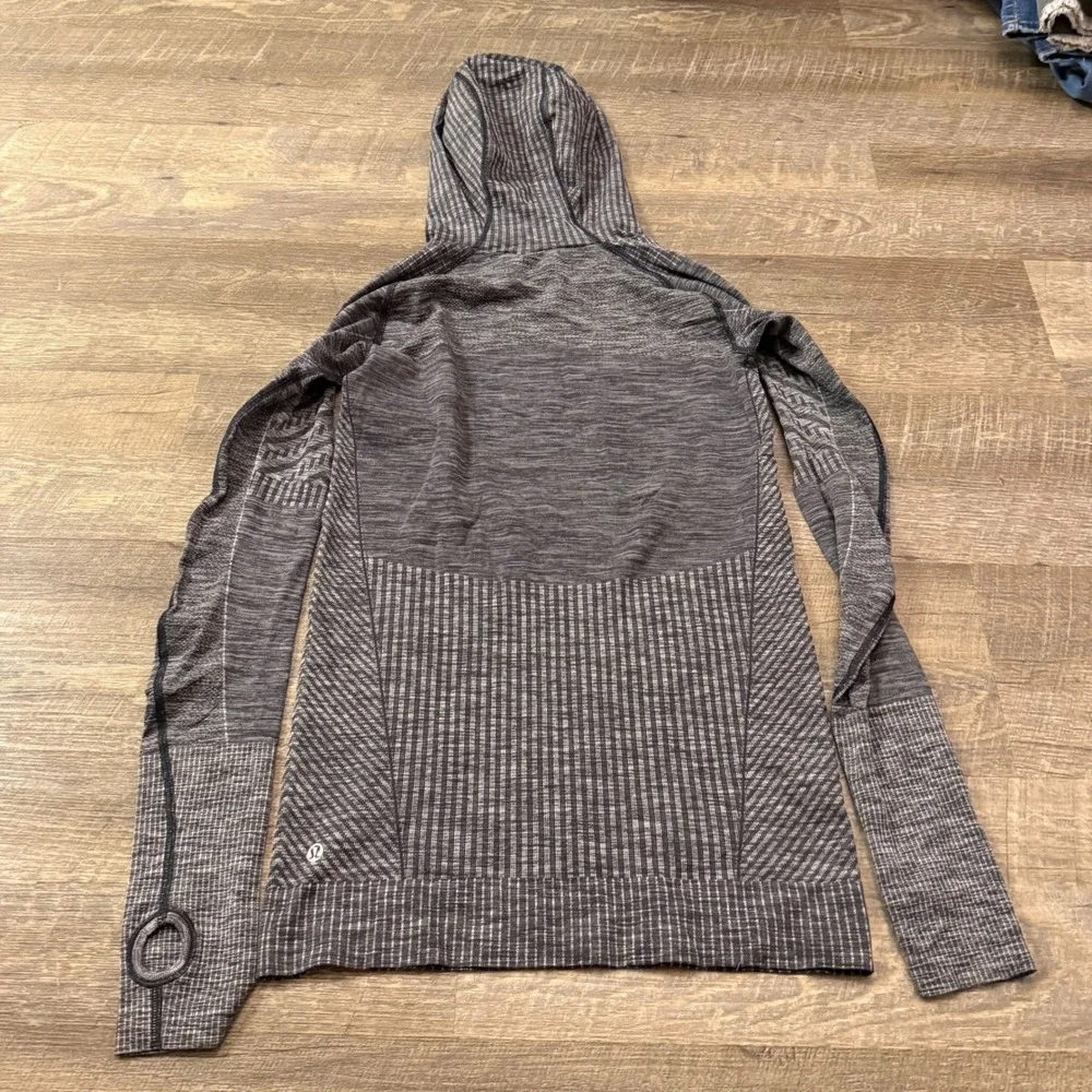 Lululemon Rest Less Hoodie
